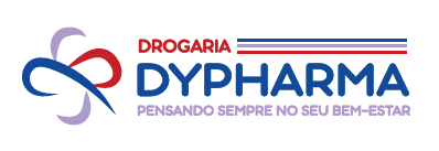 Drogaria Dypharma Logo